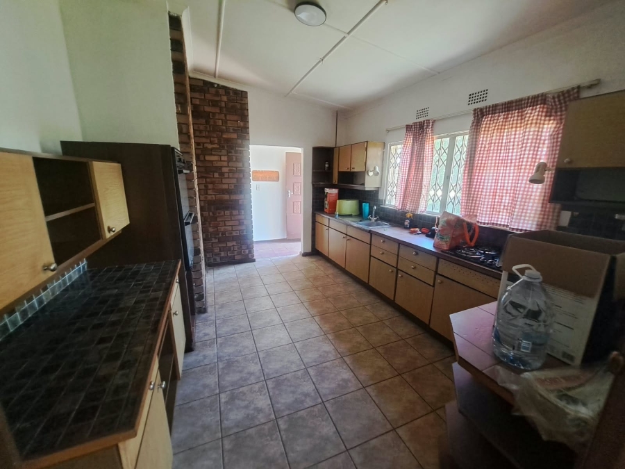 2 Bedroom Property for Sale in Oranjeville Free State